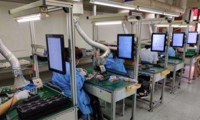 中關村密云園企業產品入選北京市新技術新產品，助力區域產業高質量發展