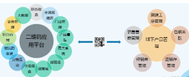 商品溯源追蹤二維碼管理系統(tǒng)軟件開發(fā)解決方案與網(wǎng)絡(luò)安全保障